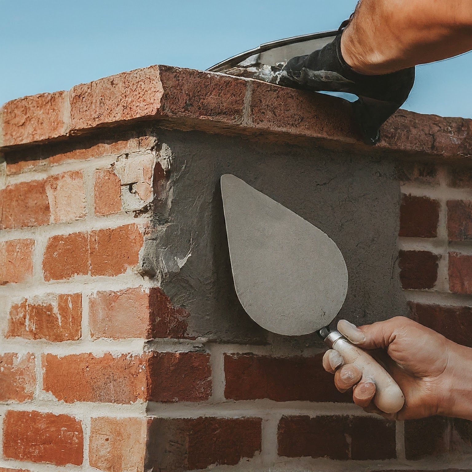 Expert Chimney Masonry Repair in Livonia, Michigan - Professional Service by Chimney Sweep Livonia