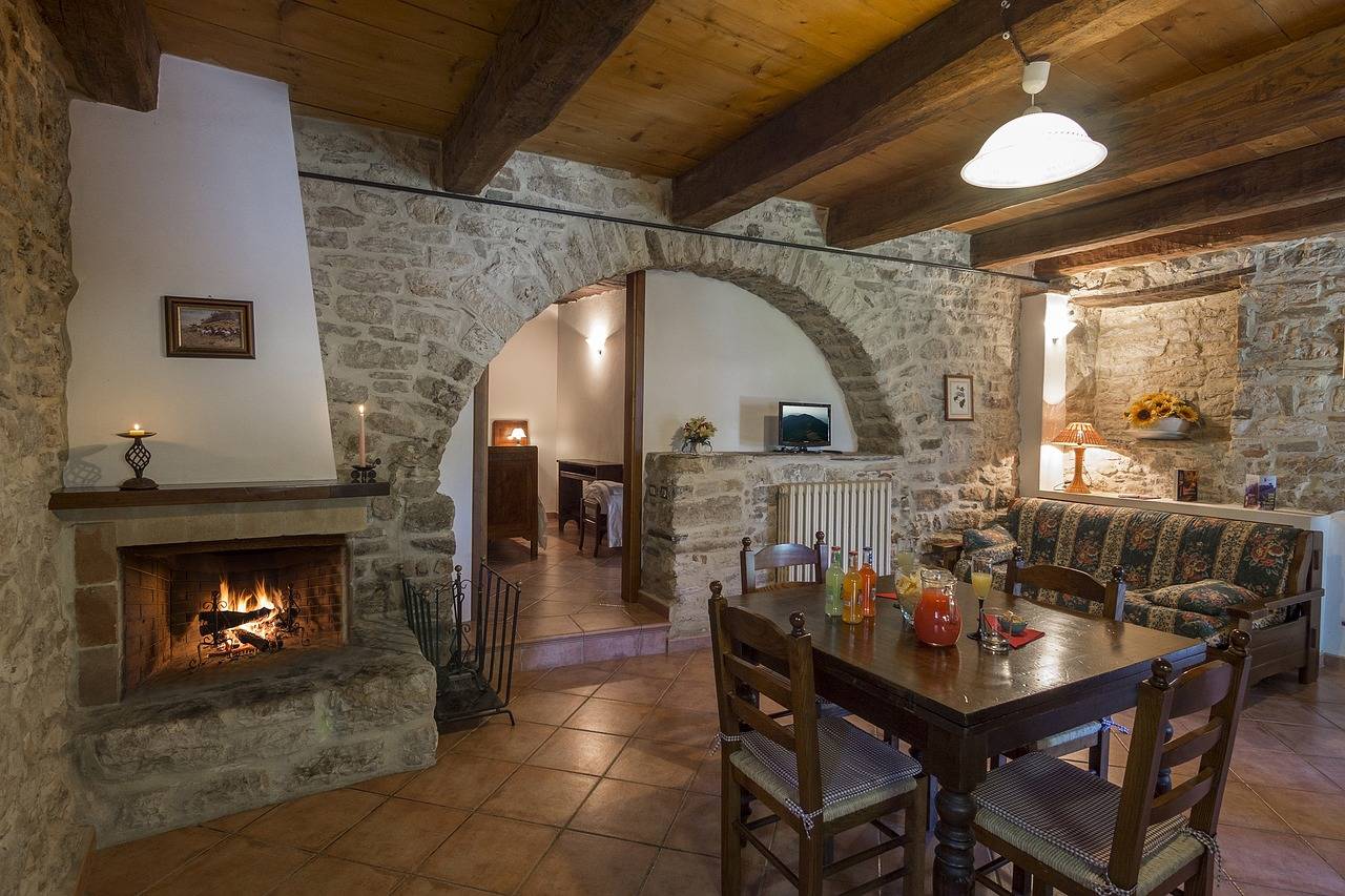 Expert Chimney and Fireplace Services in Livonia, Michigan
