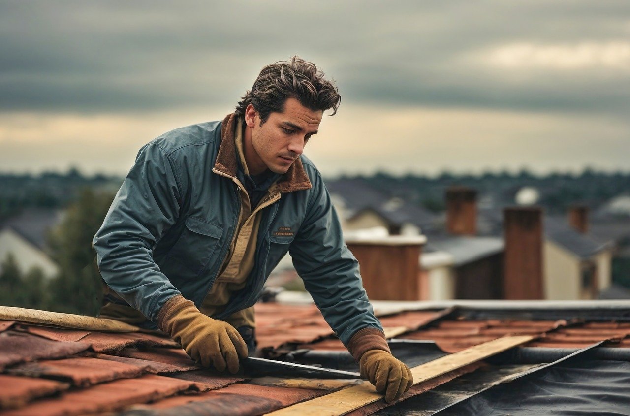 Professional Chimney Waterproofing Services In Livonia Michigan