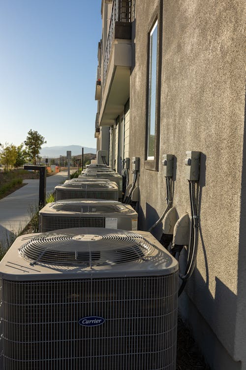 Professional Commercial Air Duct Cleaning In Livonia Michigan