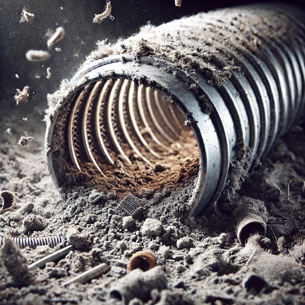 Professional Dryer Vent Cleaning Livonia MI - Expert Safety and Efficiency Solutions by Chimney Sweep Livonia