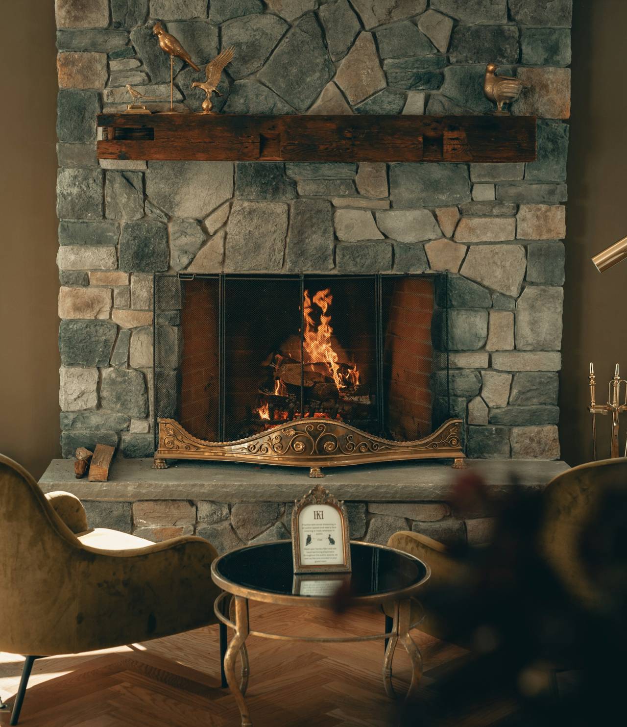 Professional Fireplace Services In Livonia Michigan