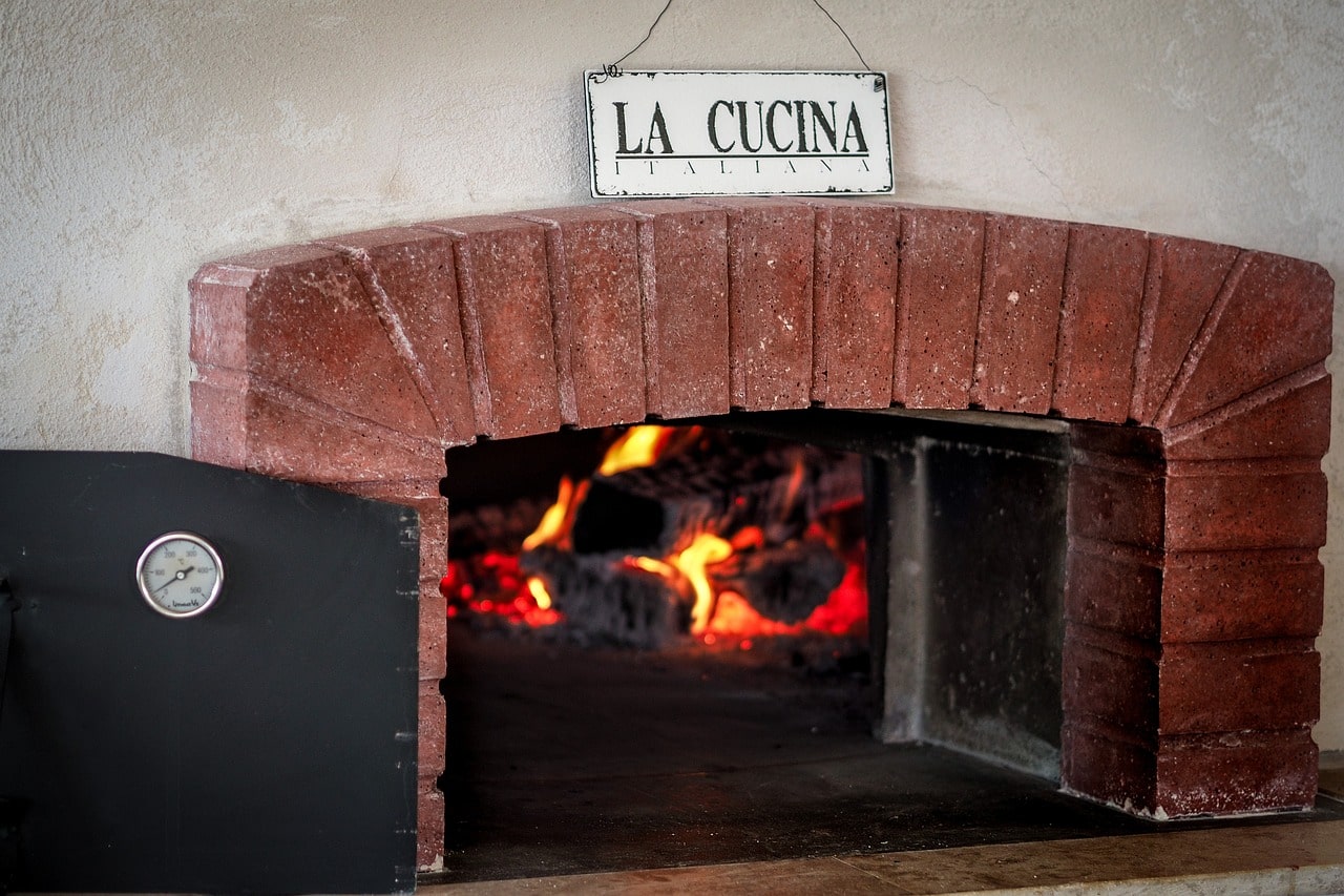 Premium Pizza Ovens and Grills in Livonia, Michigan